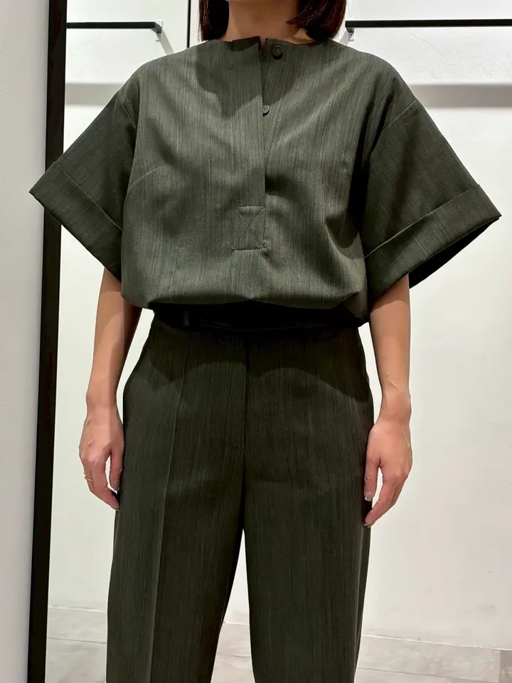 JOSEPH 小田 コーディネート画像