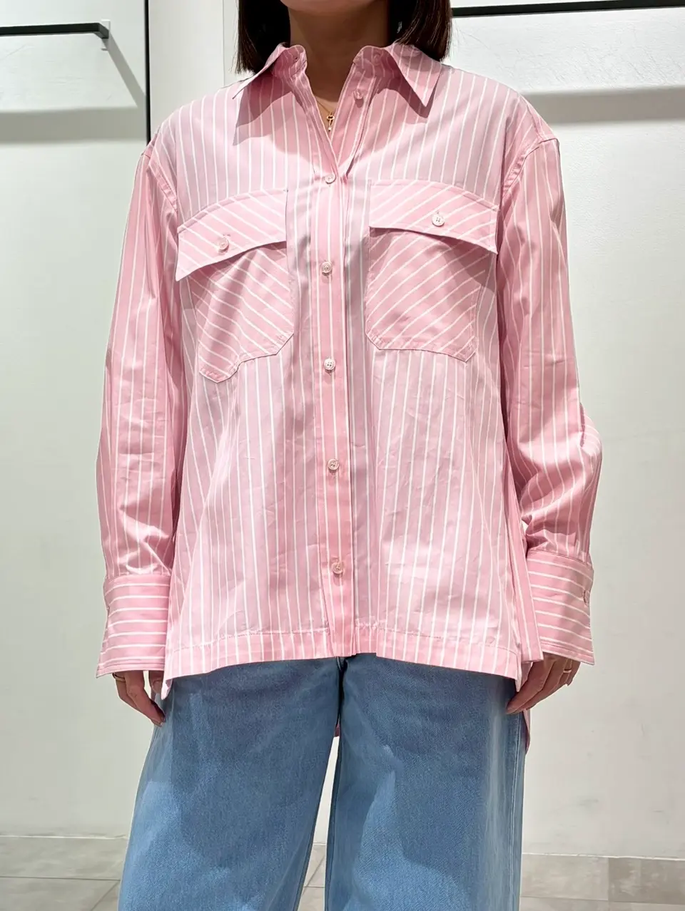 JOSEPH 小田 コーディネート画像