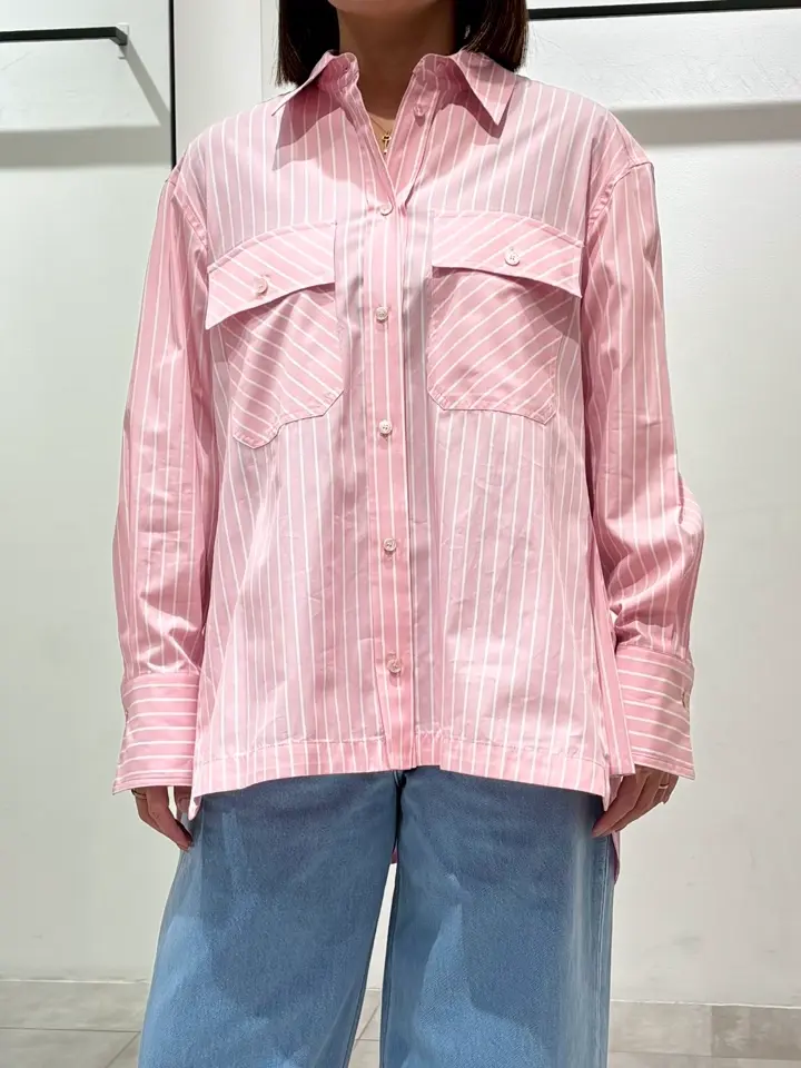 JOSEPH 小田 コーディネート画像