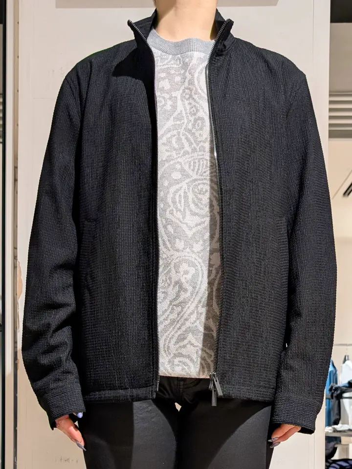 JOSEPH HOMME 橋本 コーディネート画像