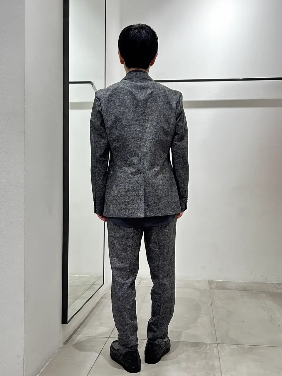 JOSEPH 鈴木 コーディネート画像