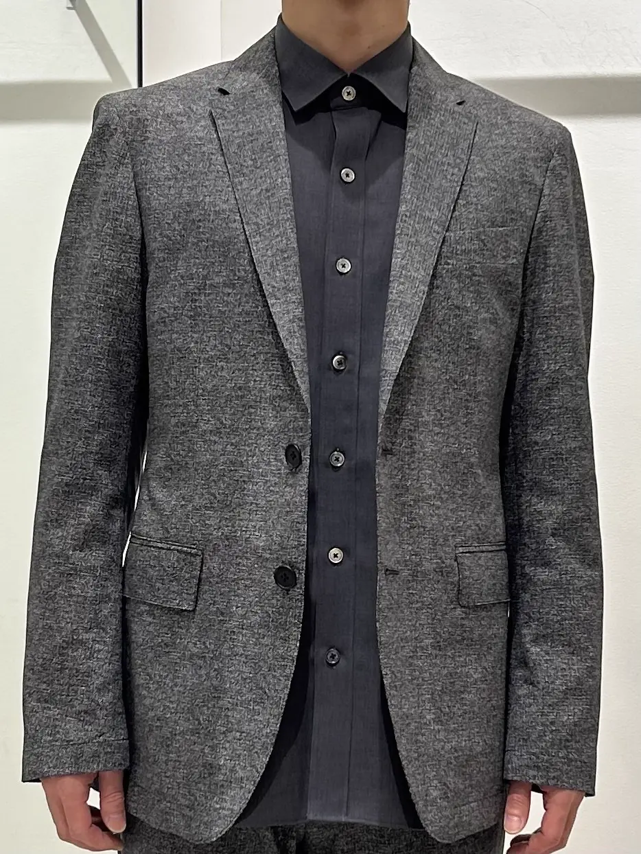 JOSEPH 鈴木 コーディネート画像