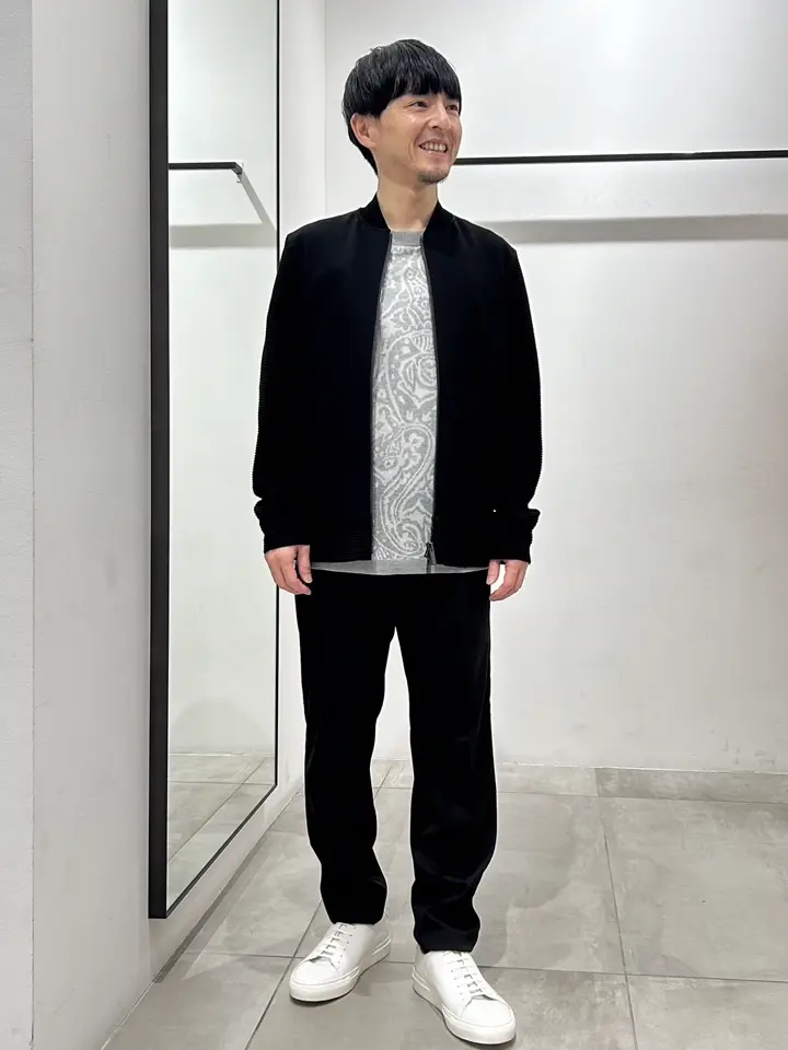 JOSEPH 鈴木 コーディネート画像