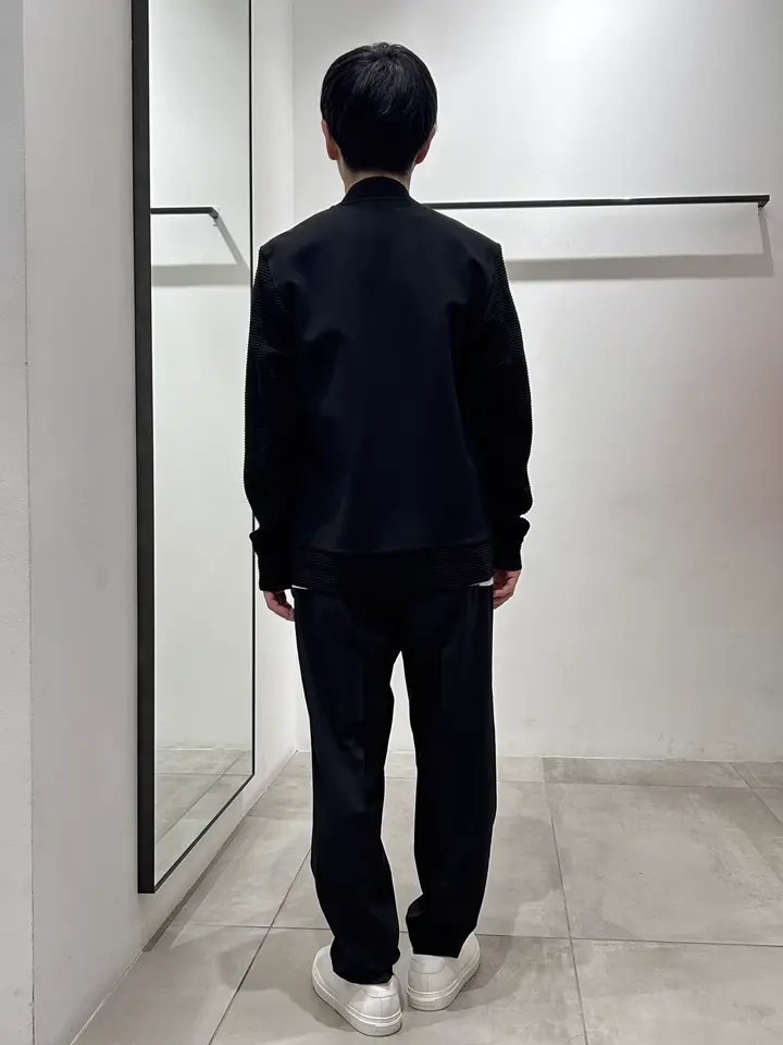 JOSEPH 鈴木 コーディネート画像