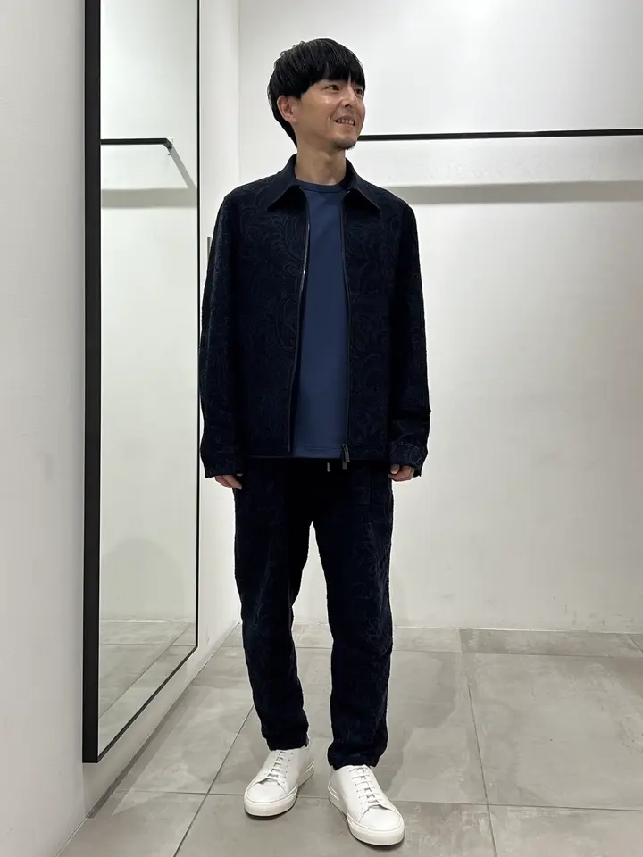 JOSEPH 鈴木 コーディネート画像