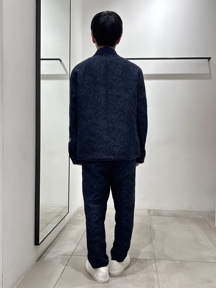 JOSEPH 鈴木 コーディネート画像