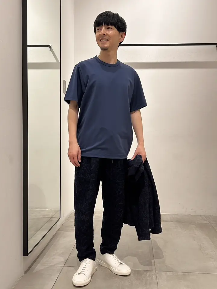 JOSEPH 鈴木 コーディネート画像