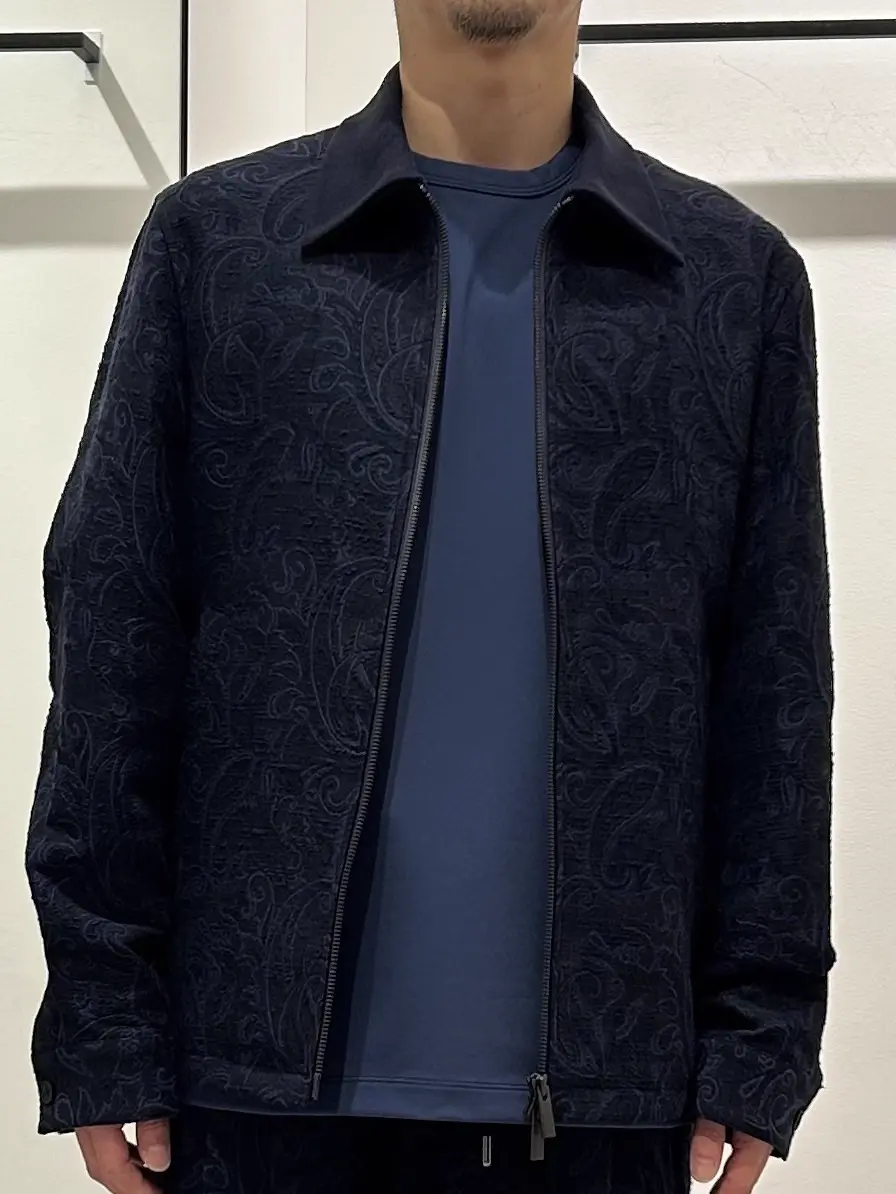 JOSEPH 鈴木 コーディネート画像