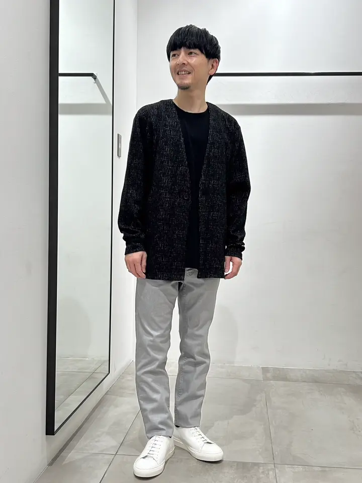 JOSEPH 鈴木 コーディネート画像