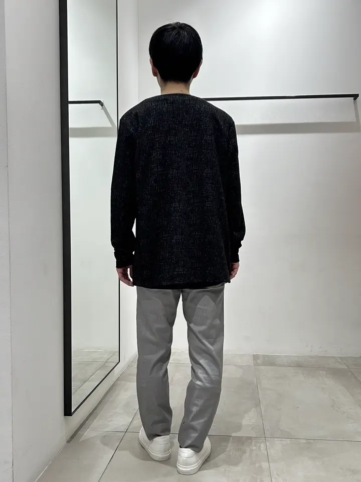 JOSEPH 鈴木 コーディネート画像