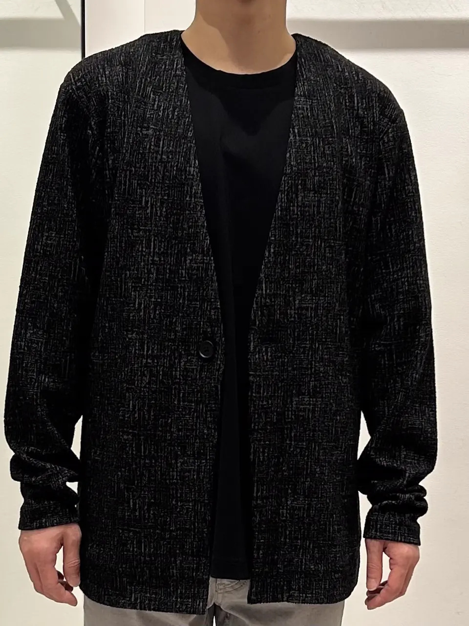 JOSEPH 鈴木 コーディネート画像