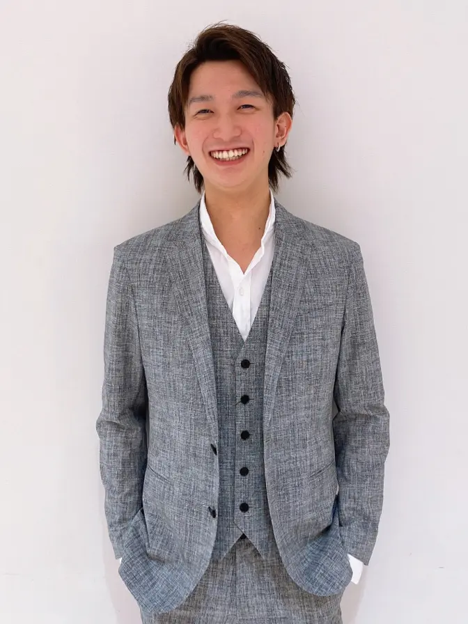  小倉　井筒屋 コーディネート画像