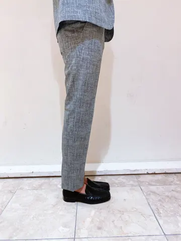 JOSEPH HOMME 小倉　井筒屋 コーディネート画像