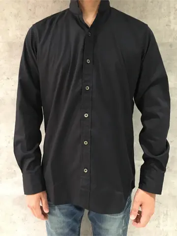 JOSEPH HOMME 桑原 コーディネート画像