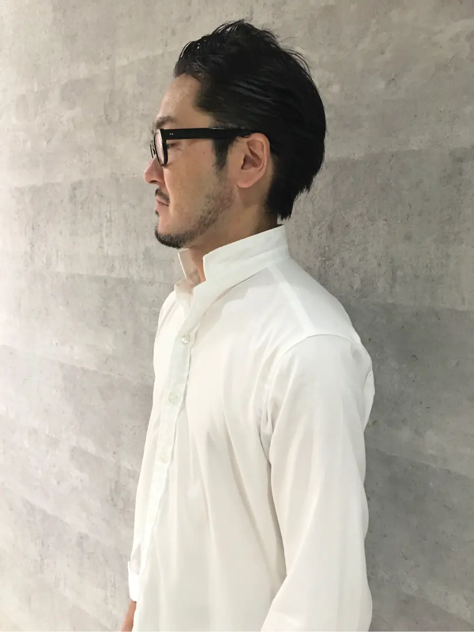 JOSEPH HOMME 桑原 コーディネート画像