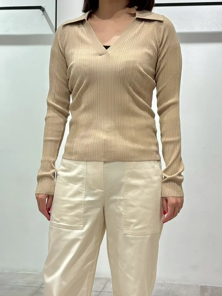 JOSEPH 小田 コーディネート画像