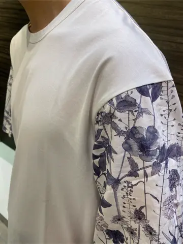 JOSEPH HOMME 岸本 コーディネート画像