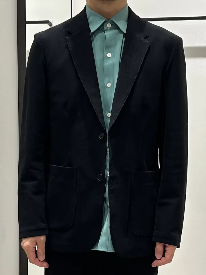 JOSEPH HOMME 中原 コーディネート画像