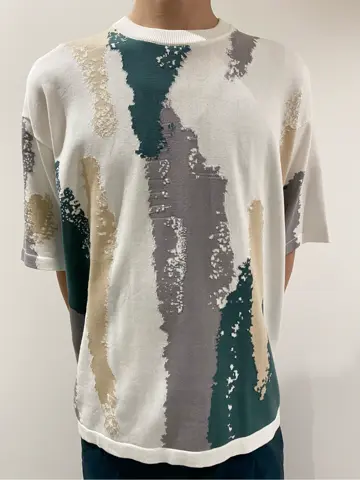 JOSEPH HOMME 吉宮 コーディネート画像