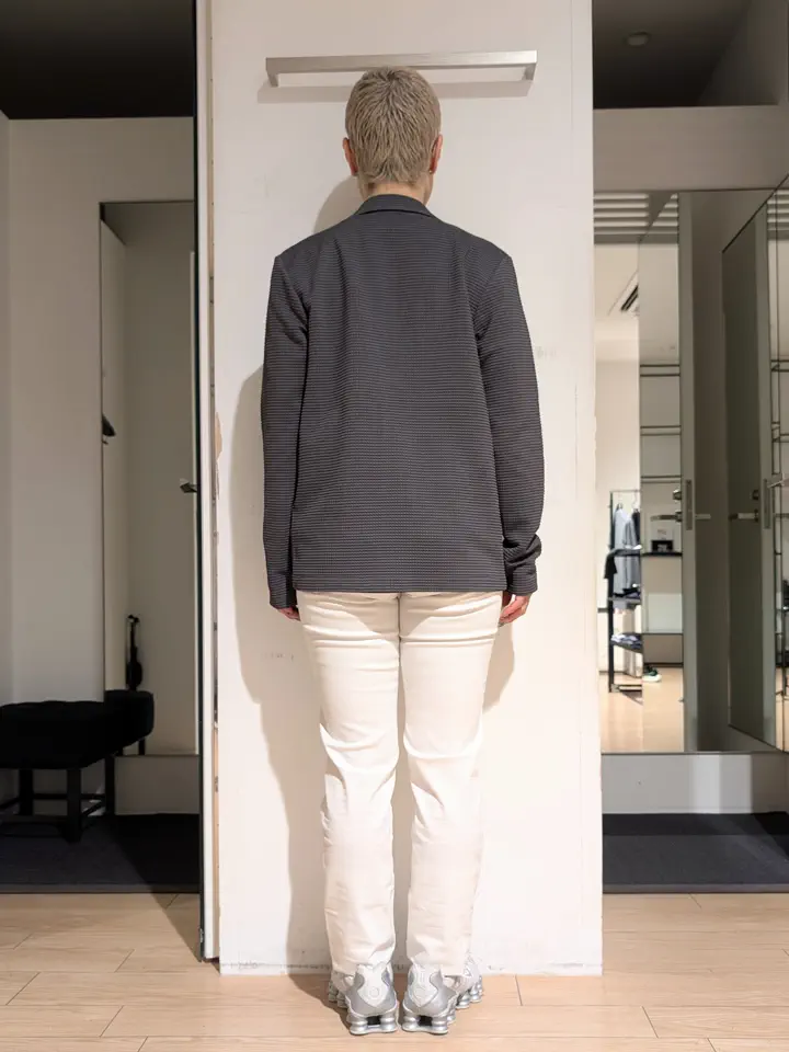 JOSEPH HOMME 橋本 コーディネート画像