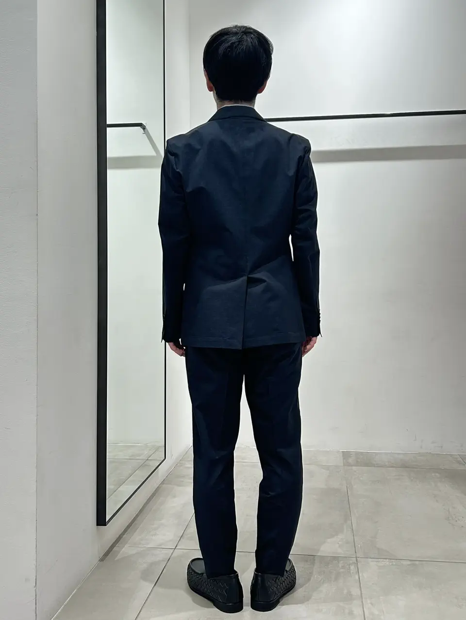 JOSEPH 鈴木 コーディネート画像