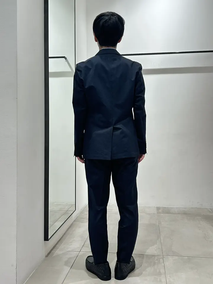 JOSEPH 鈴木 コーディネート画像