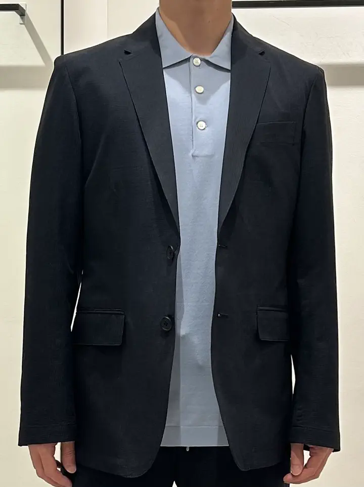 JOSEPH 鈴木 コーディネート画像