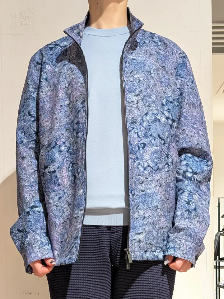 JOSEPH HOMME 橋本 コーディネート画像