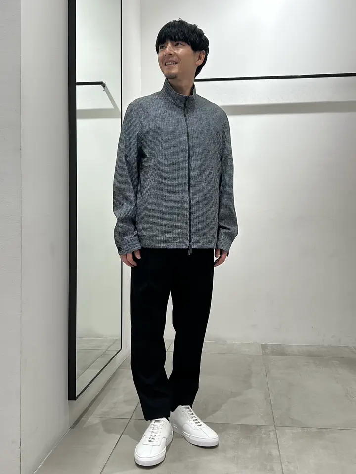 JOSEPH 鈴木 コーディネート画像