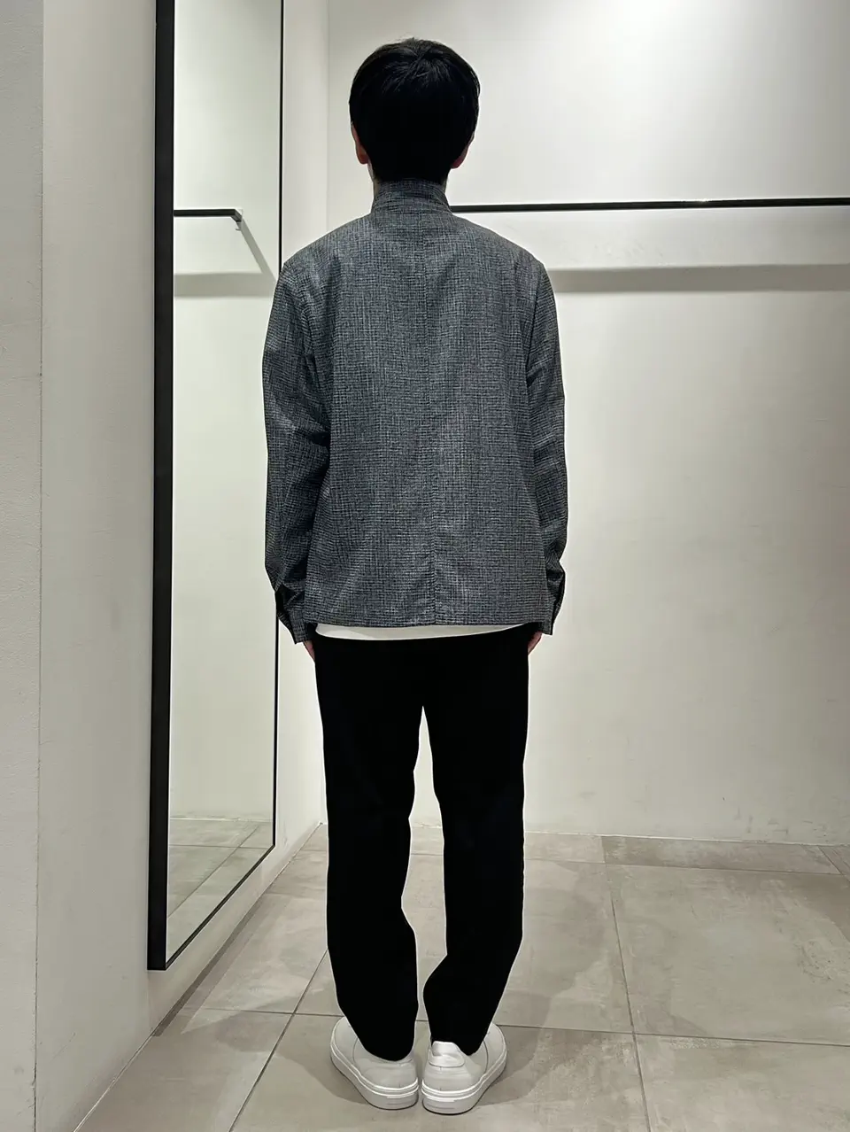 JOSEPH 鈴木 コーディネート画像