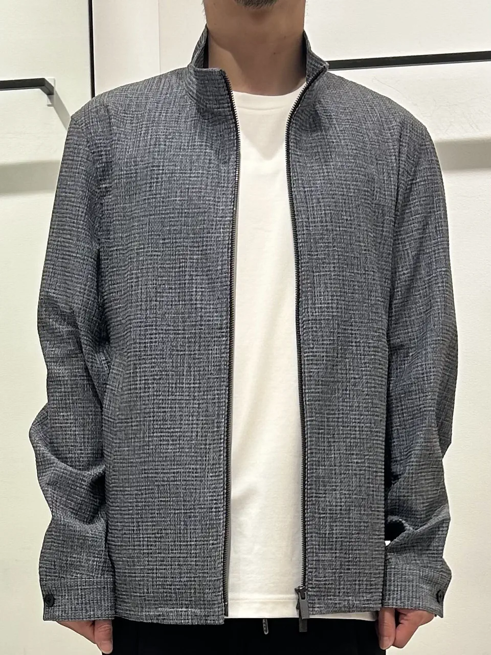 JOSEPH 鈴木 コーディネート画像