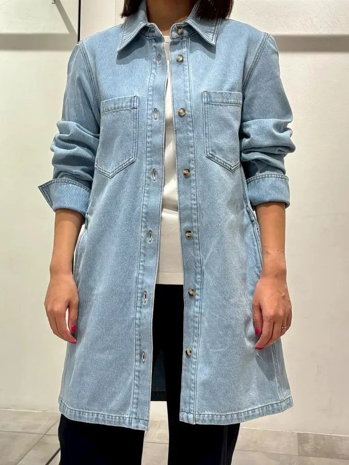 JOSEPH 小田 コーディネート画像