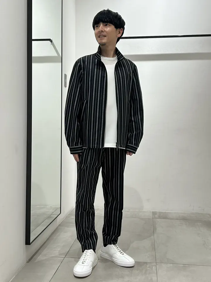 JOSEPH 鈴木 コーディネート画像