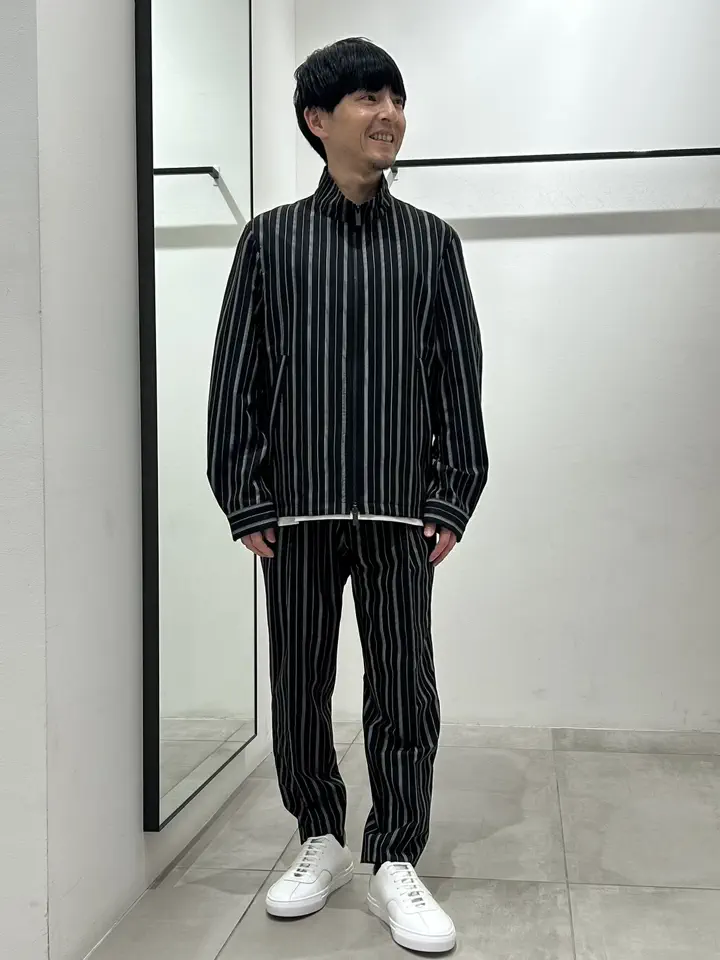 JOSEPH 鈴木 コーディネート画像