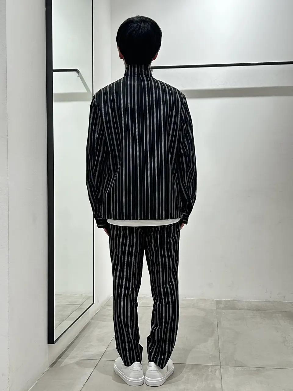 JOSEPH 鈴木 コーディネート画像