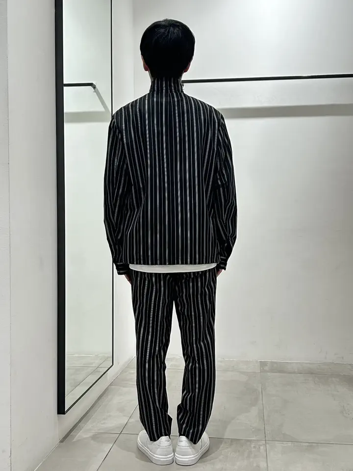 JOSEPH 鈴木 コーディネート画像