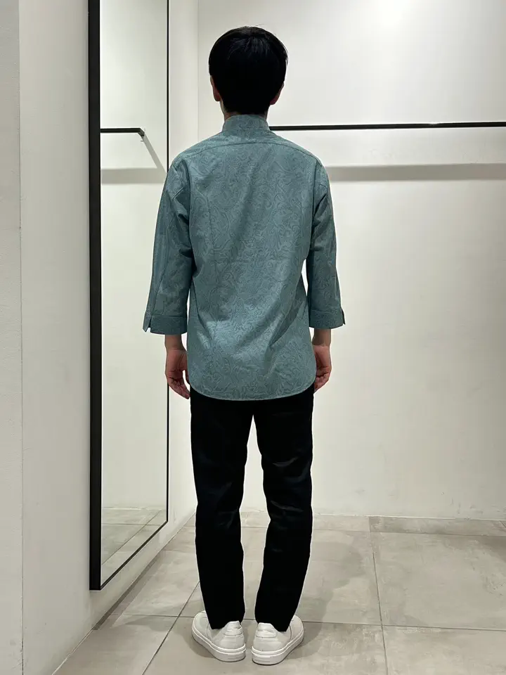 JOSEPH 鈴木 コーディネート画像