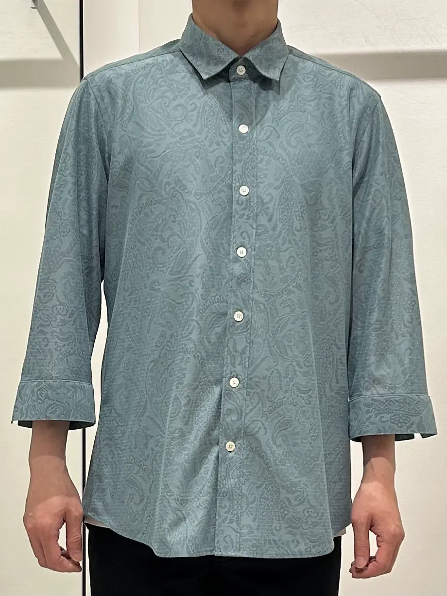 JOSEPH 鈴木 コーディネート画像