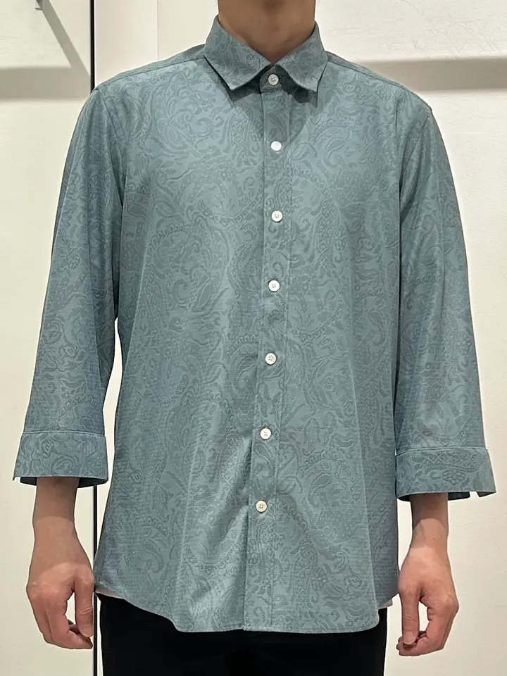 JOSEPH 鈴木 コーディネート画像