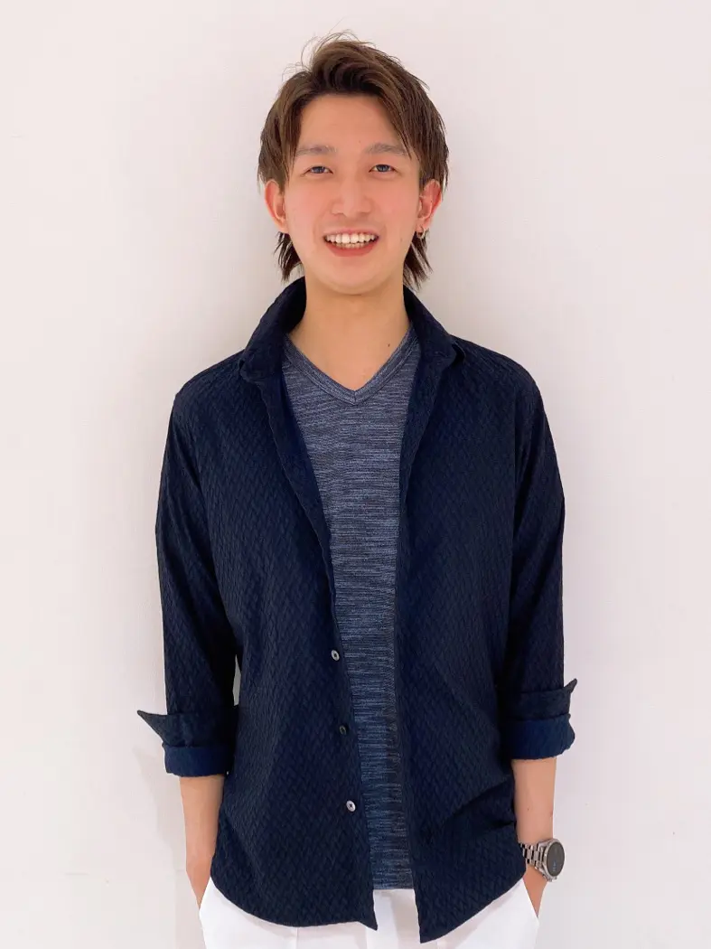  小倉　井筒屋 コーディネート画像