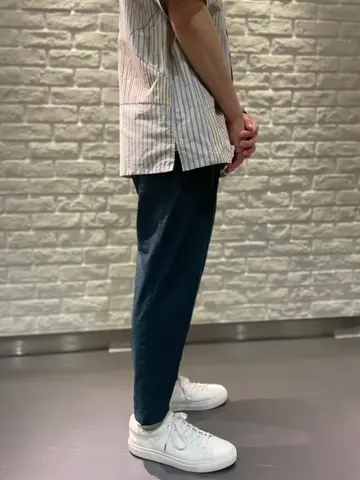 JOSEPH HOMME 井原 コーディネート画像