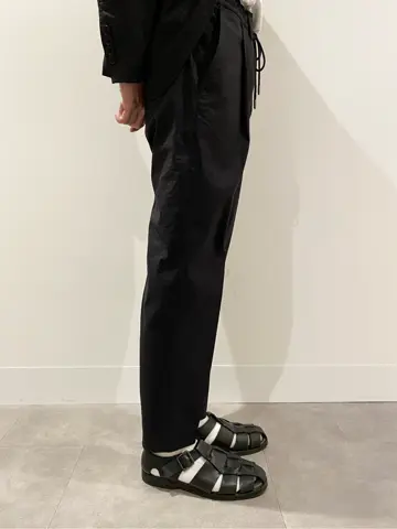 JOSEPH HOMME 吉宮 コーディネート画像