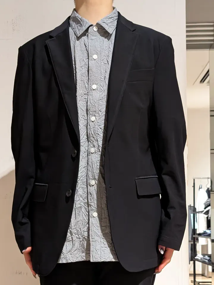 JOSEPH HOMME 橋本 コーディネート画像