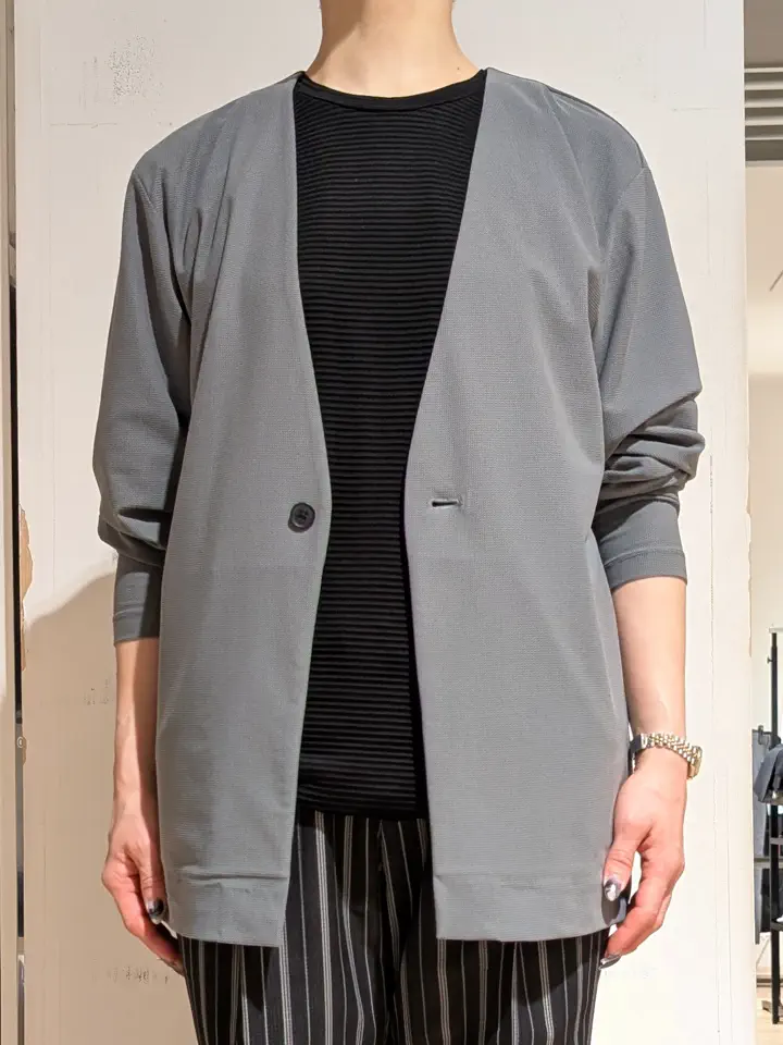 JOSEPH HOMME 橋本 コーディネート画像