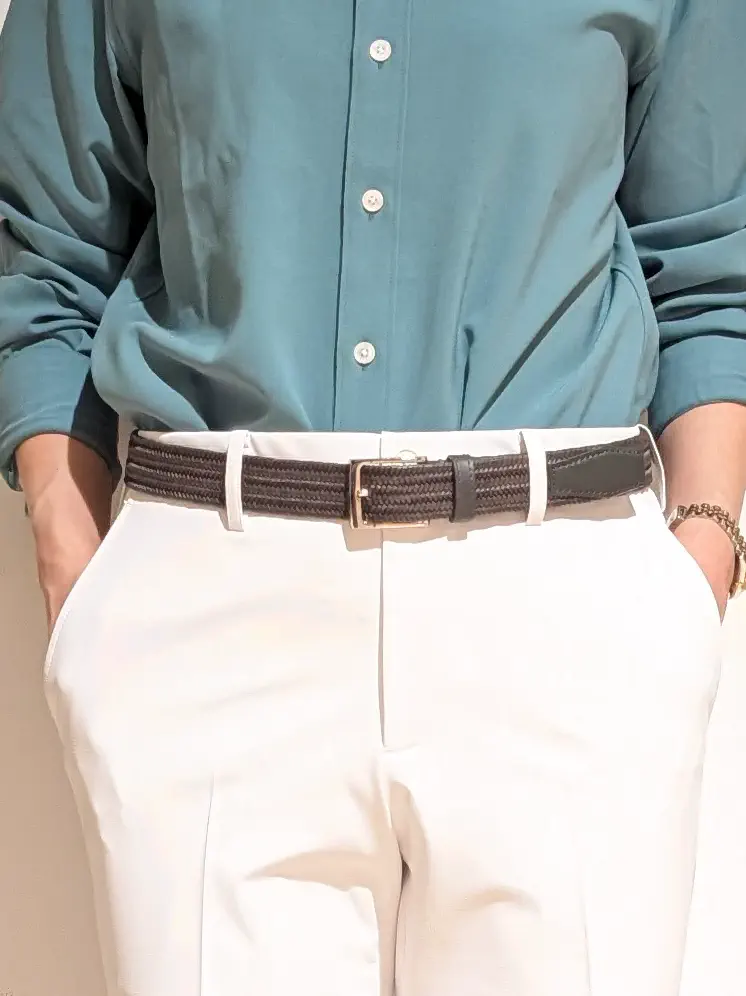 JOSEPH HOMME 橋本 コーディネート画像