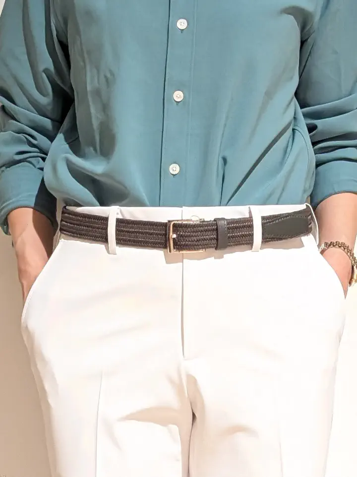 JOSEPH HOMME 橋本 コーディネート画像