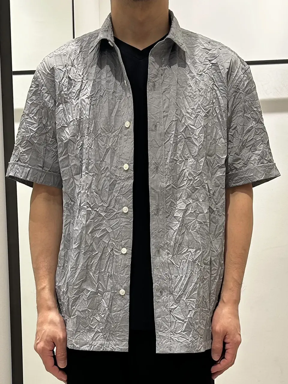 JOSEPH HOMME 中原 コーディネート画像