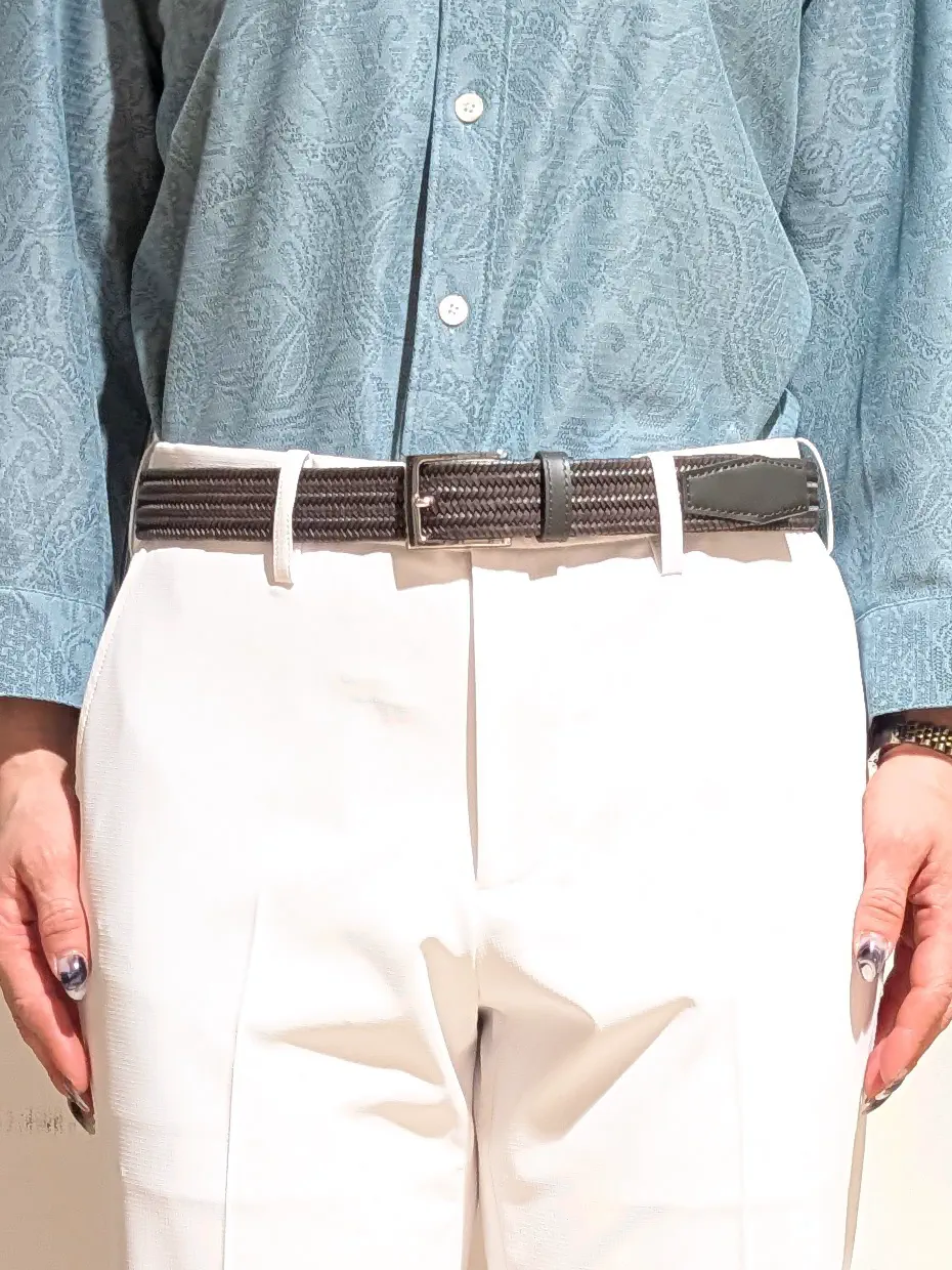 JOSEPH HOMME 橋本 コーディネート画像