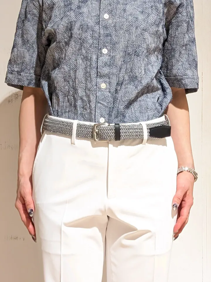 JOSEPH HOMME 橋本 コーディネート画像