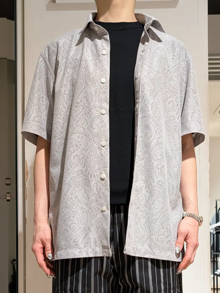 JOSEPH HOMME 橋本 コーディネート画像